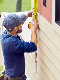 James Hardie Siding in Parkville, MO